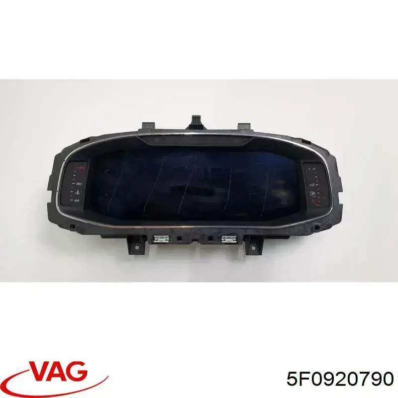 5F0920790 VAG Tablero de instrumentos