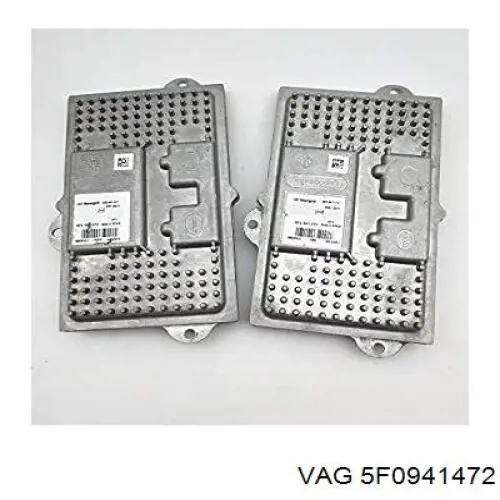 Comprar 5F0941472 VAG Unidad de control de xenón
