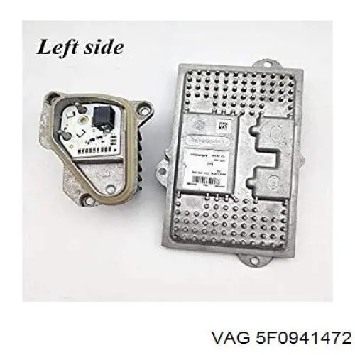 5F0941472 VAG