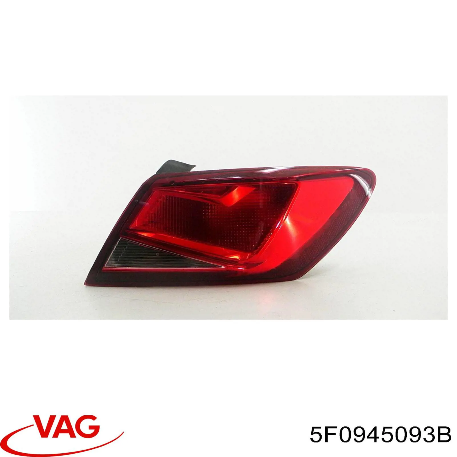 Comprar 45110 VALEO Piloto trasero interior izquierdo