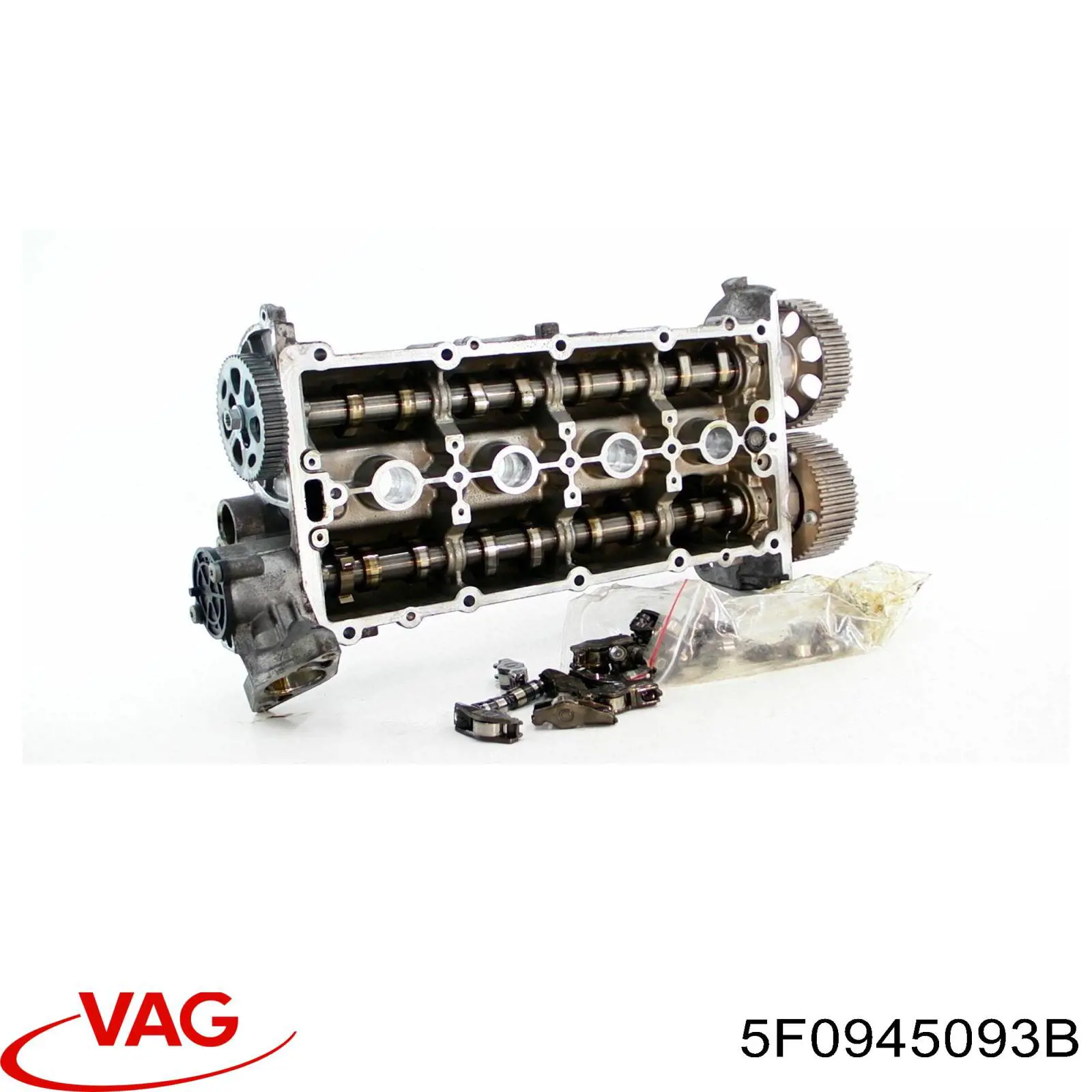 Comprar 45110 VALEO Piloto trasero interior izquierdo
