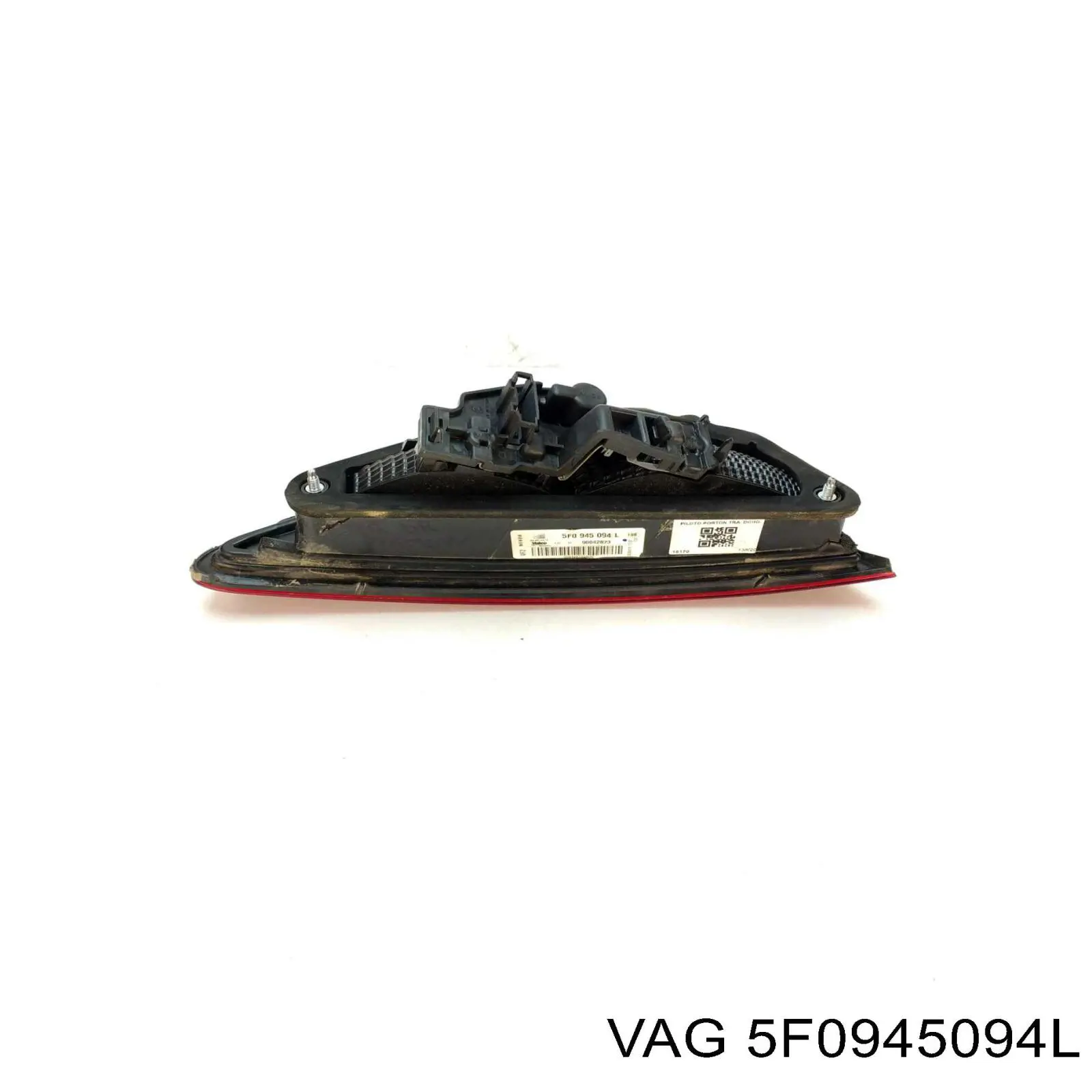 Piloto trasero interior derecho VAG 5F0945094L precio, desde 74,05 EUR