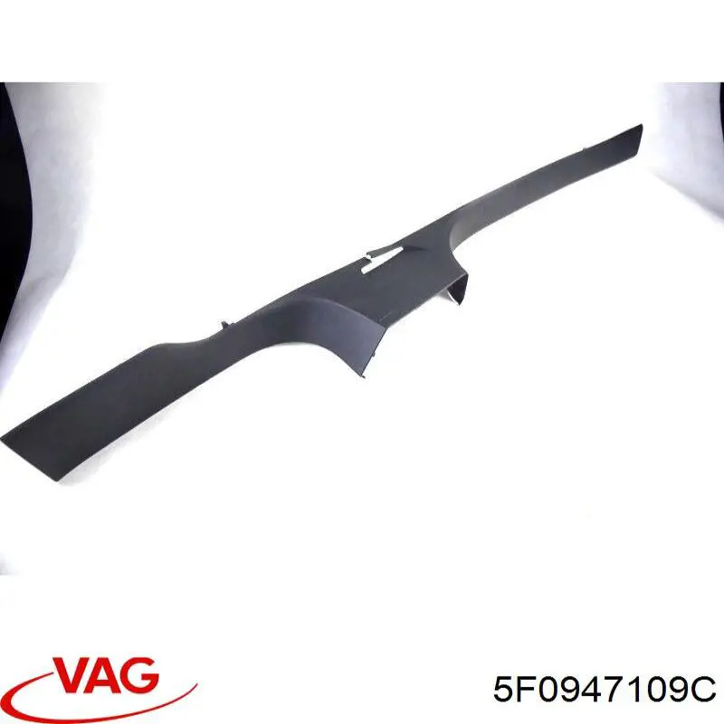  VAG 5F0947109C