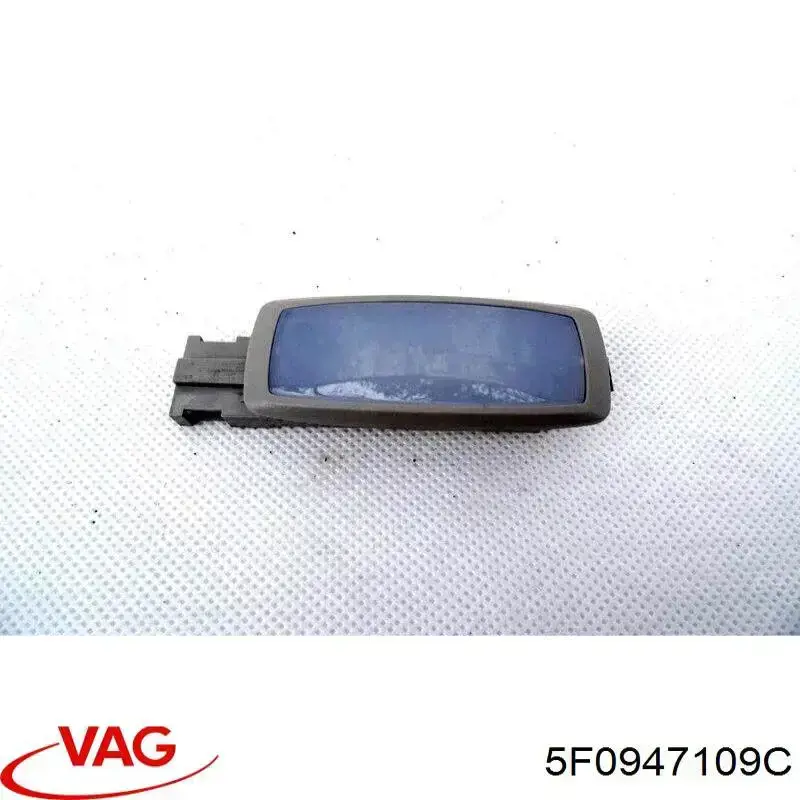  VAG 5F0947109C precio, desde 31,94 EUR