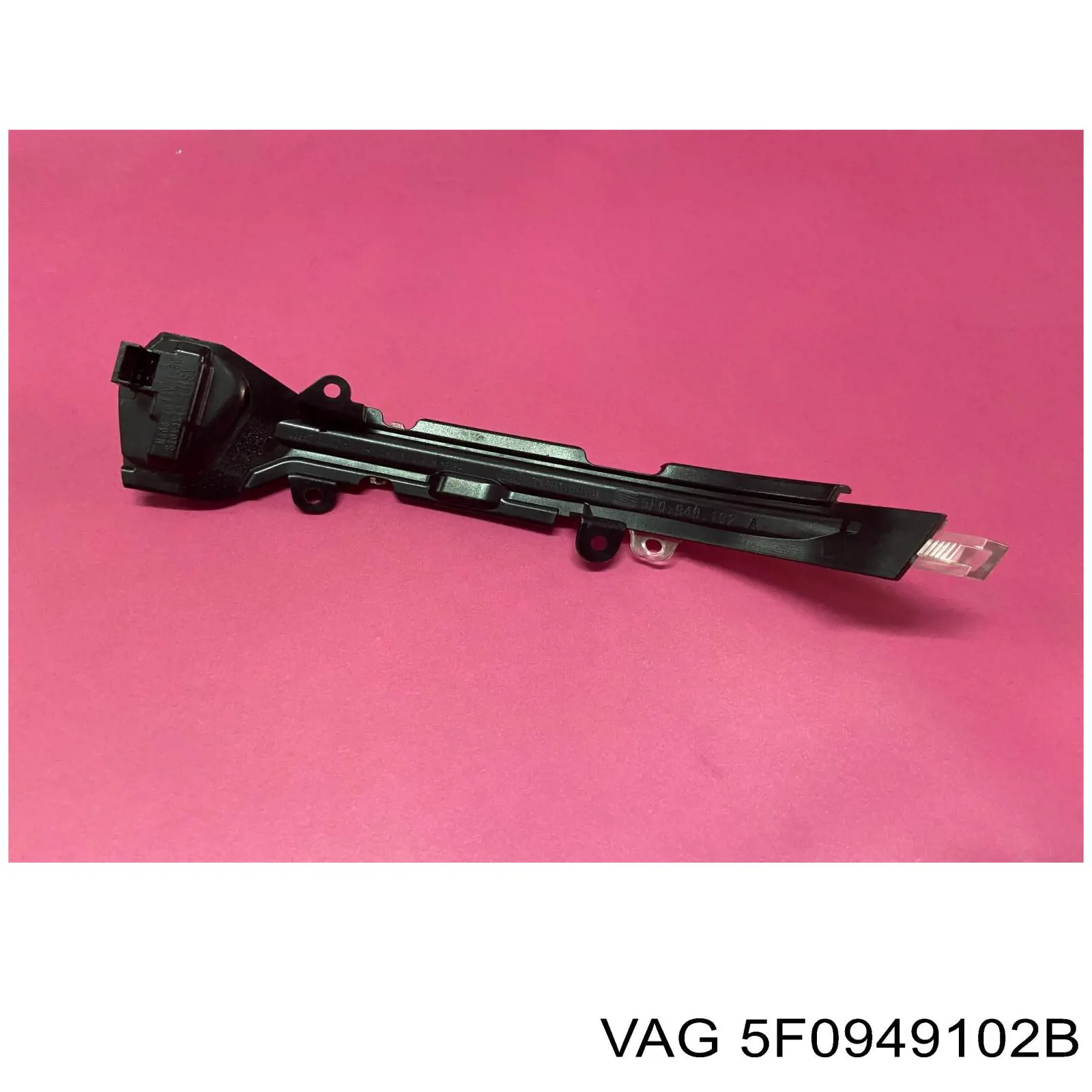Comprar 5F0949102B VAG Piloto intermitente derecho
