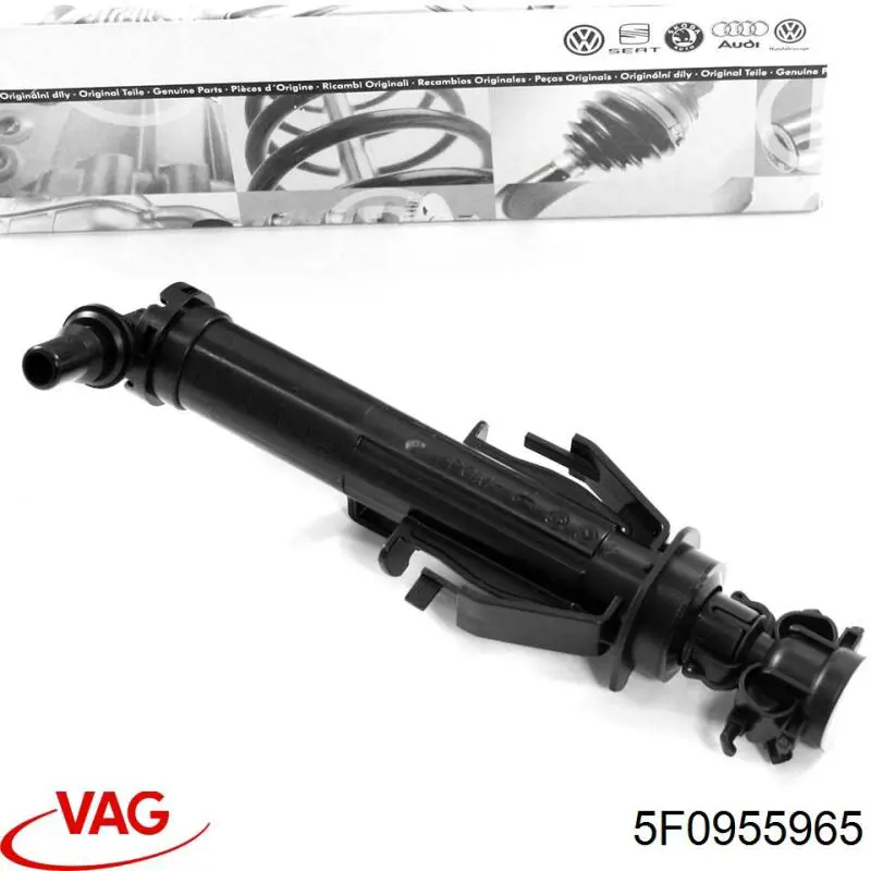 5F0955965 VAG