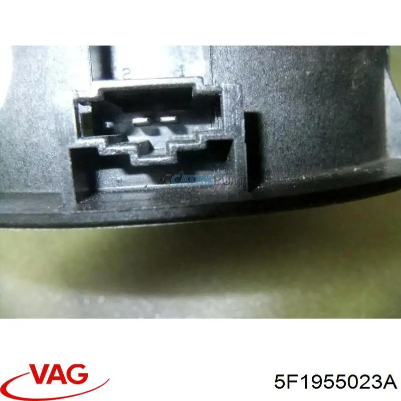 Varillaje de limpiaparabrisas para Seat Leon III 5F1
