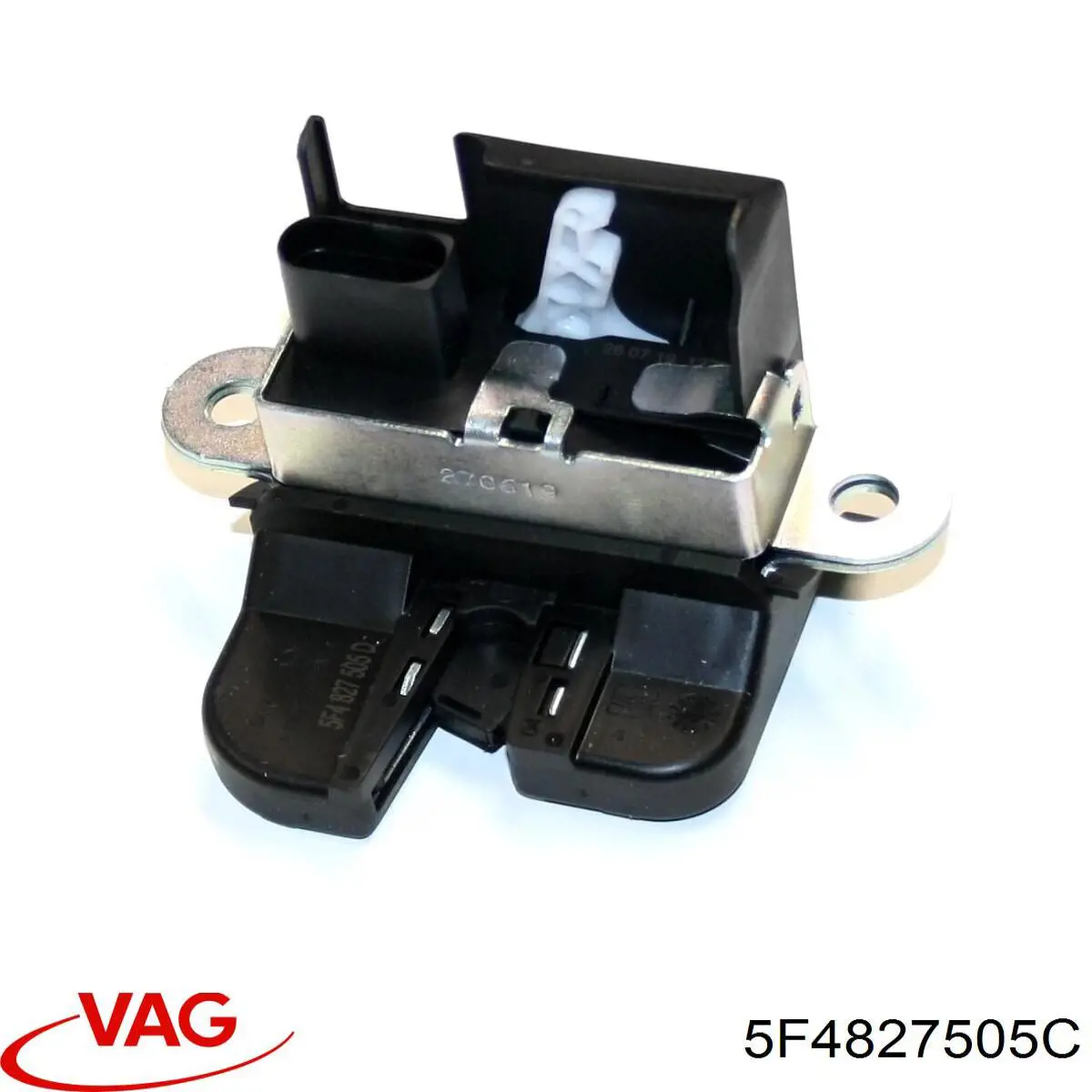 Cerradura de portón trasero VAG 5F4827505C precio, desde 74,11 EUR