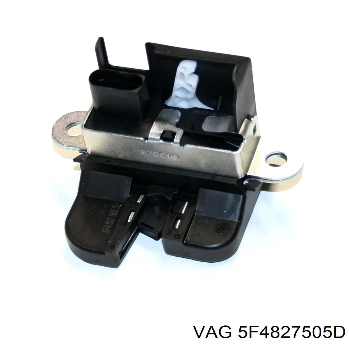 Cerradura de portón trasero VAG 5F4827505D precio, desde 62,44 EUR