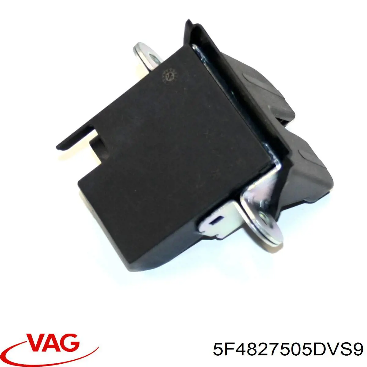 Cerradura de portón trasero VAG 5F4827505CVS9 precio, desde 60,50 EUR