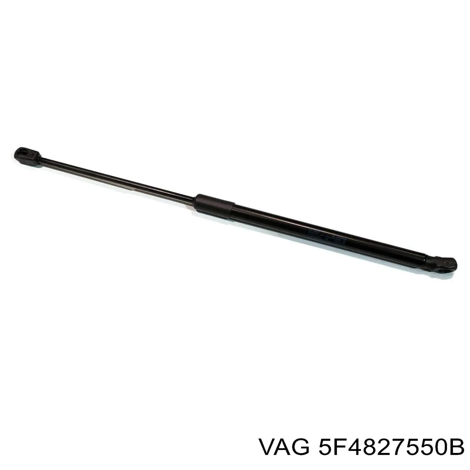 Amortiguador de maletero VAG 5F4827550B precio, desde 14,50 EUR