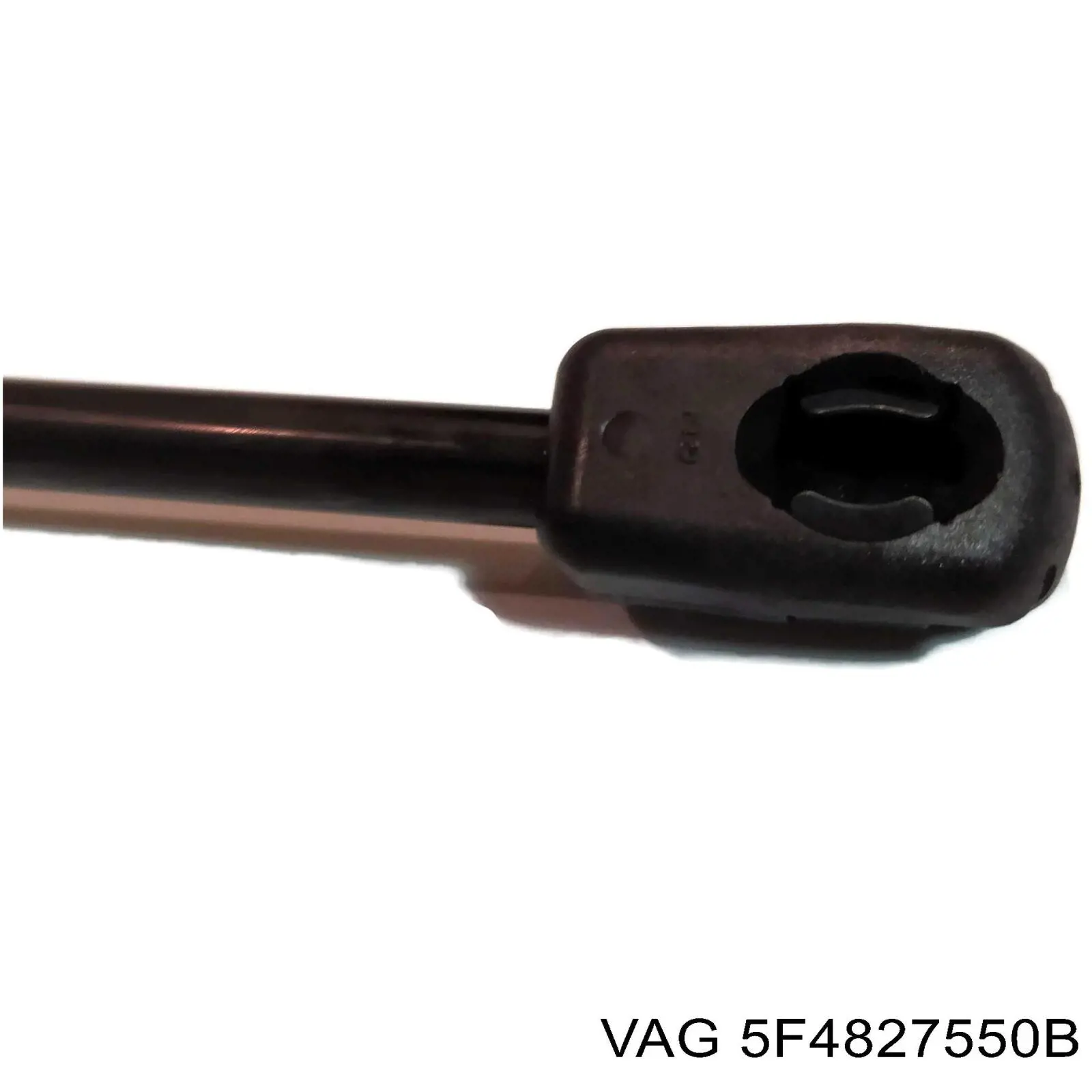 Comprar 5F4827550B VAG Amortiguador de puerta trasera