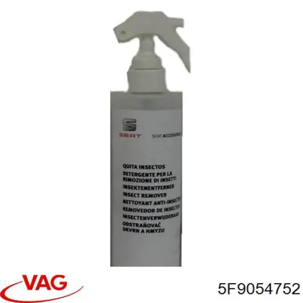 5F9054752 VAG 