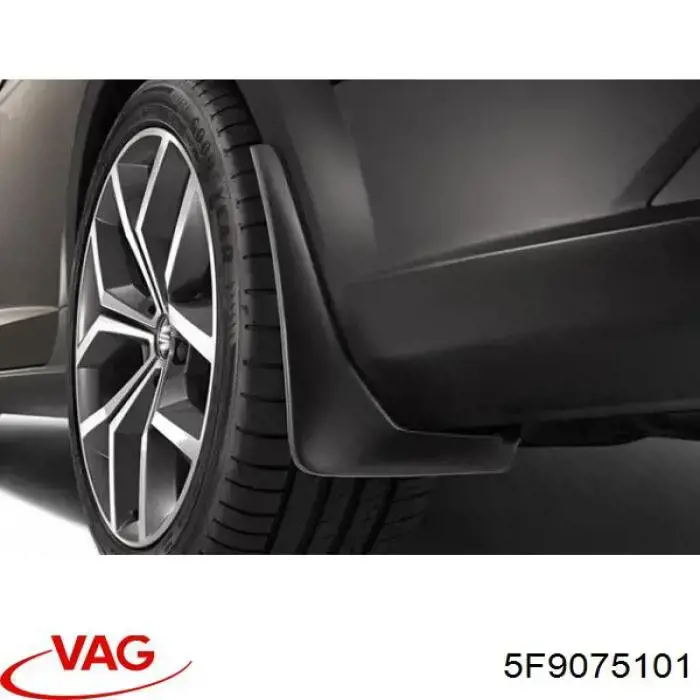  5F9075101 VAG