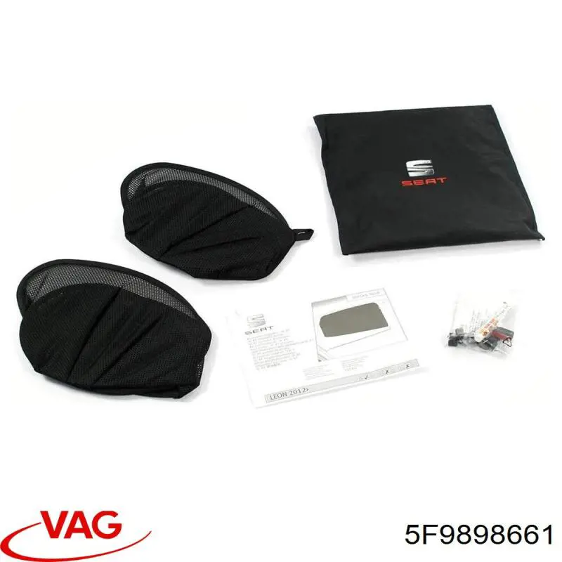  VAG 5F9898661