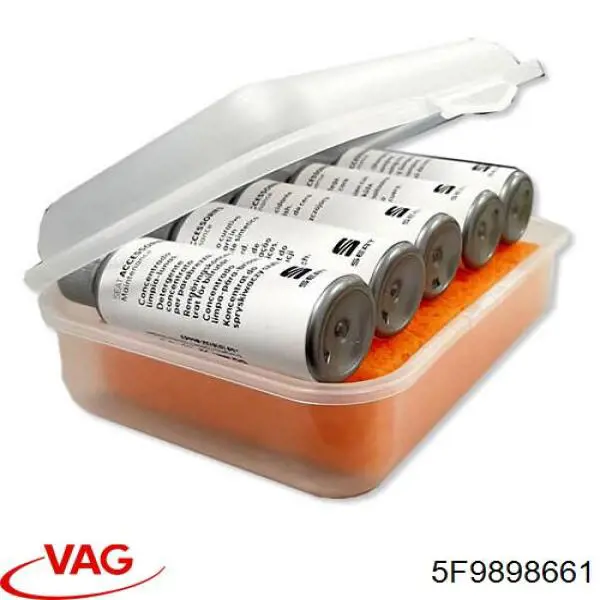 5F9898661 VAG 