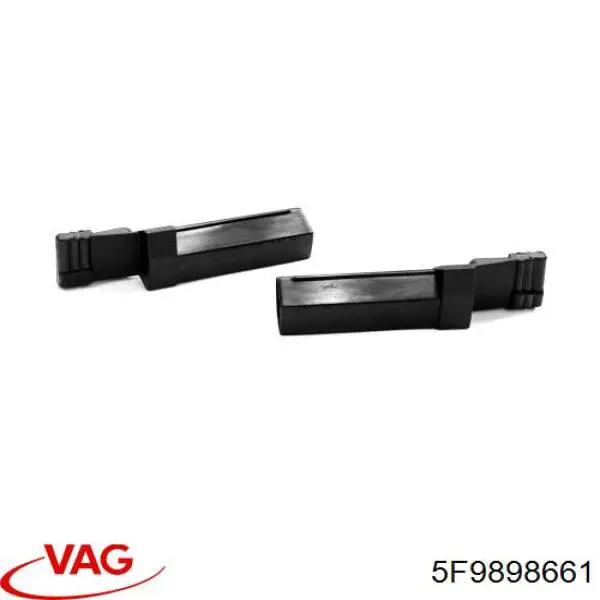 Comprar 5F9898661 VAG 