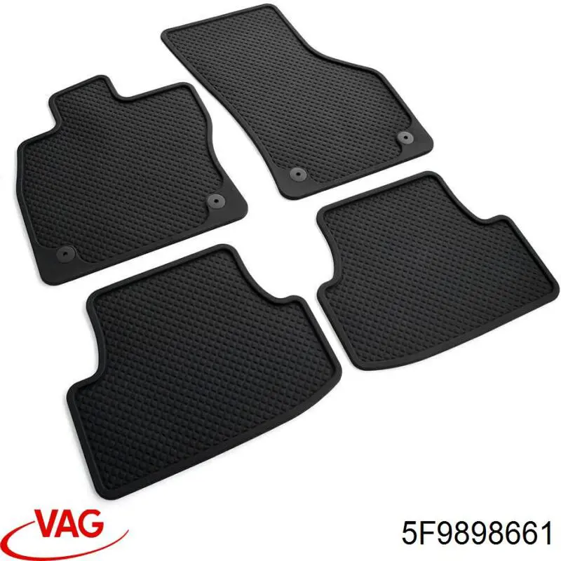  5F9898661 VAG