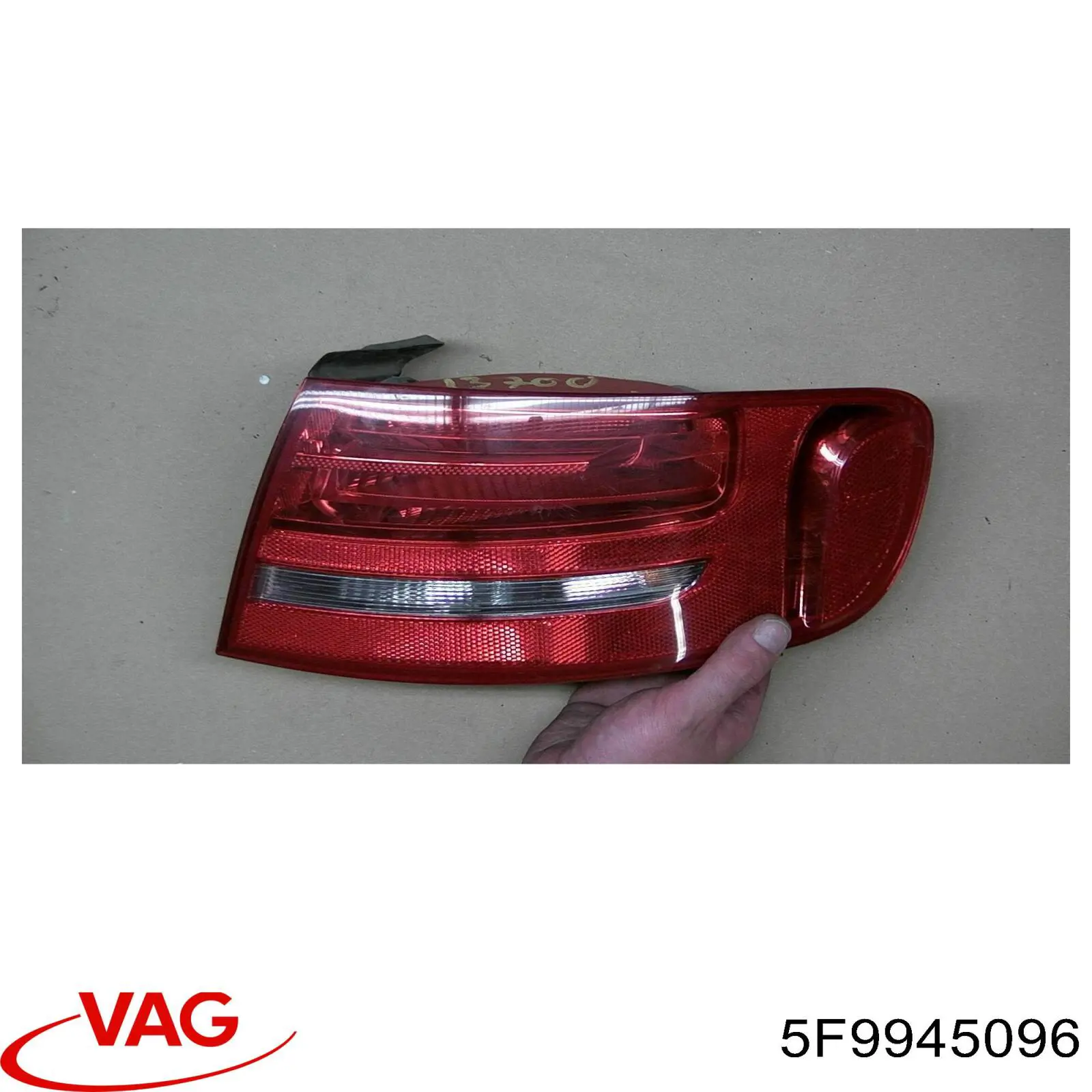 5F9945096 VAG