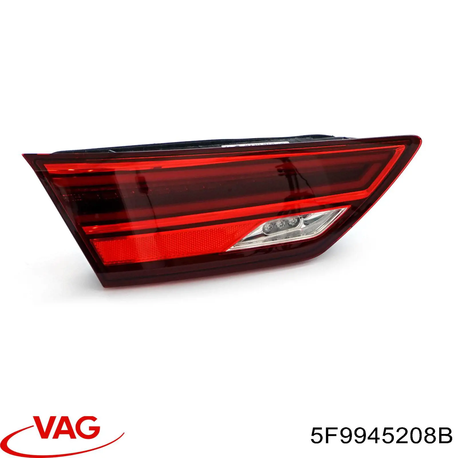 Comprar 5F9945208B VAG Piloto trasero exterior derecho
