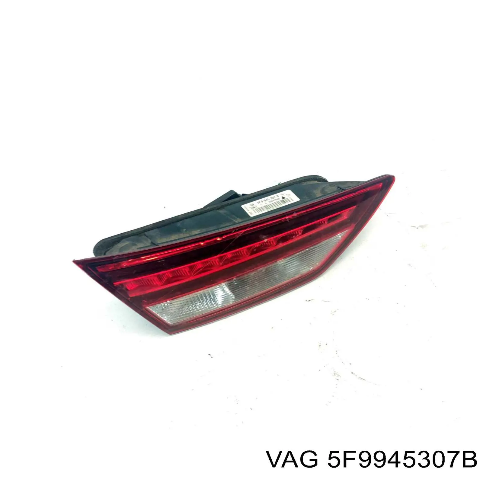 5F9945307B VAG Piloto trasero izquierdo