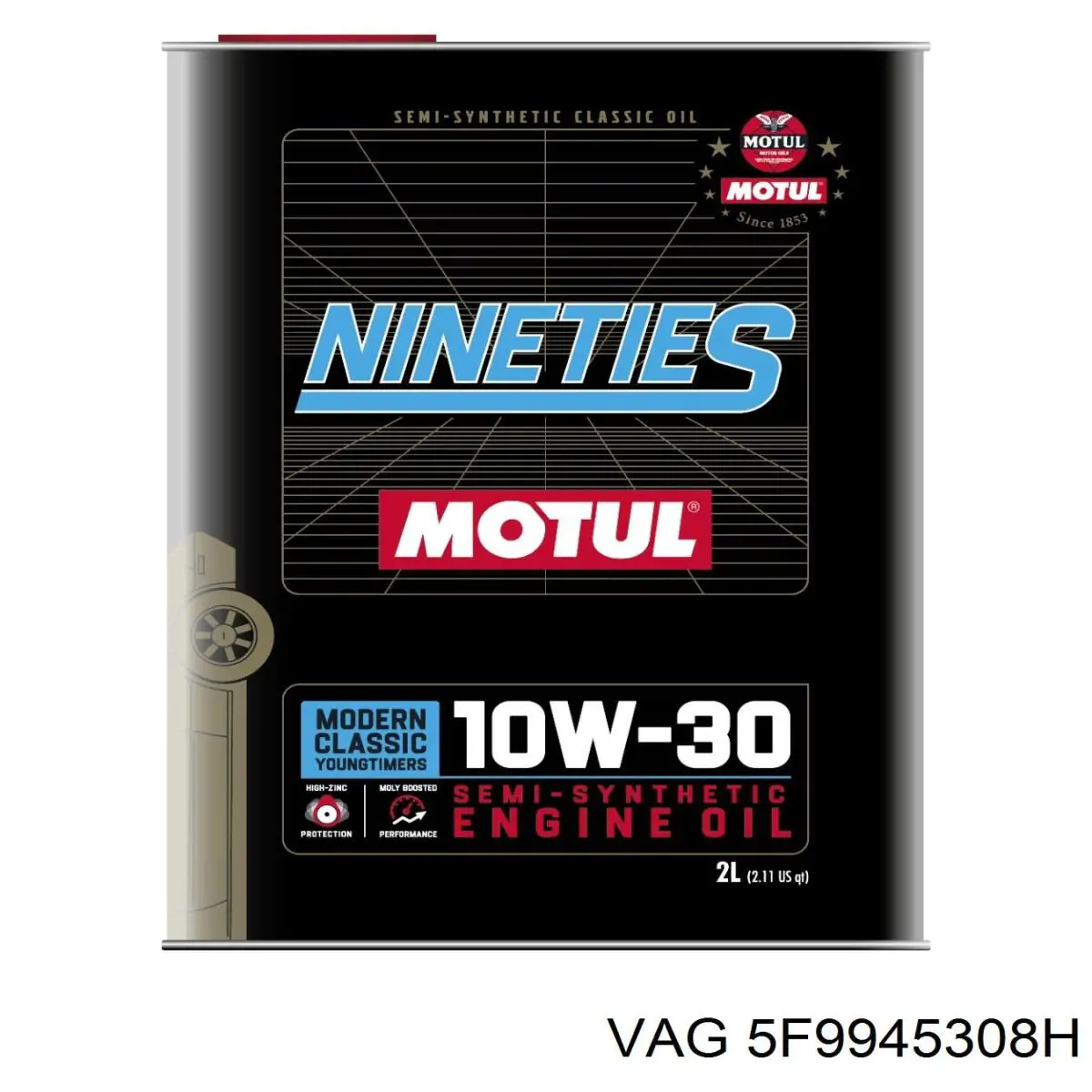 Piloto trasero interior derecho VAG 5F9945308H precio, desde 210,62 EUR