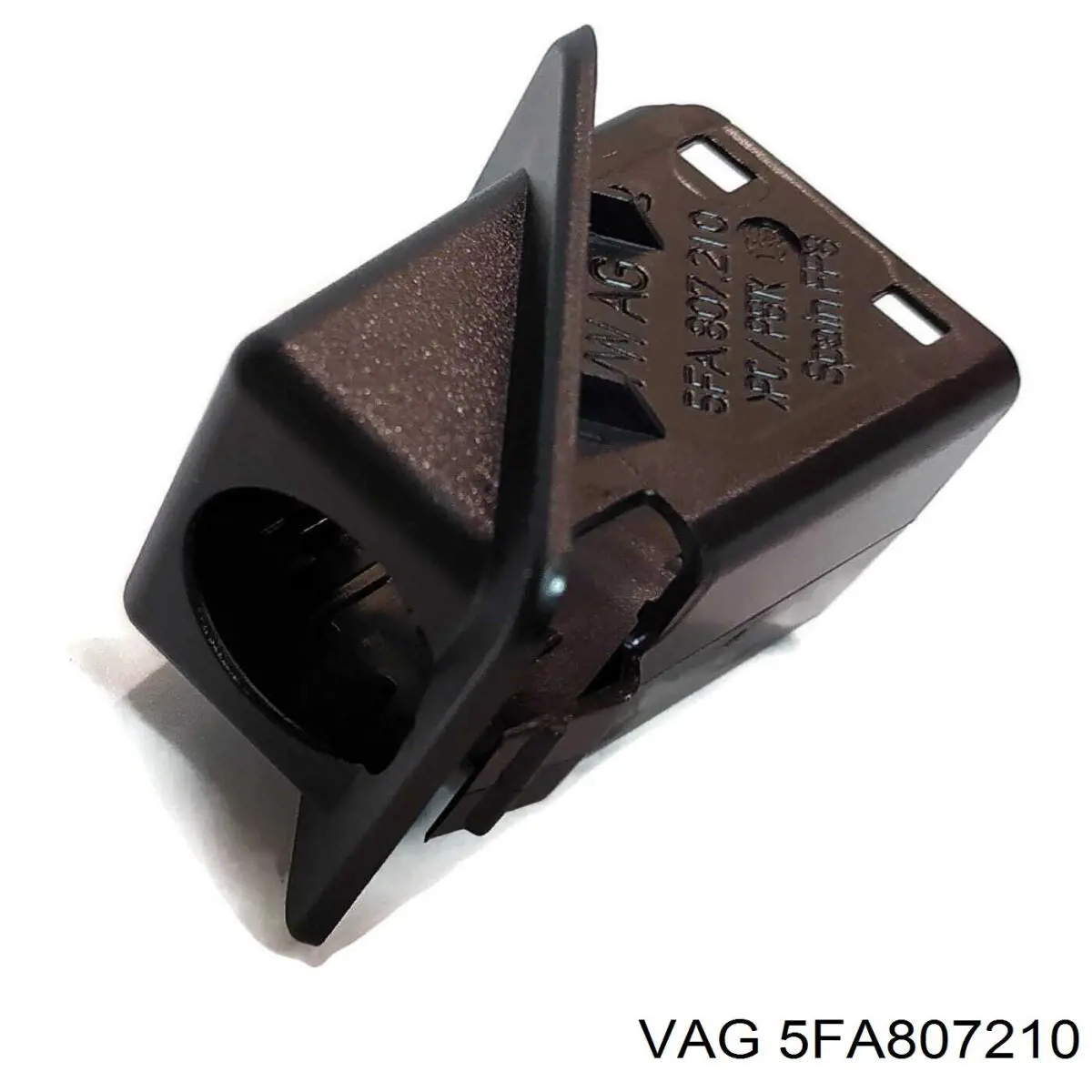  VAG 5FA807210 precio, desde 38,80 EUR