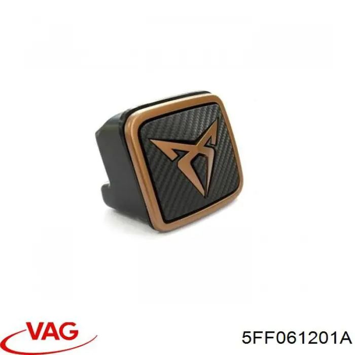 Comprar 5FF061201A VAG 