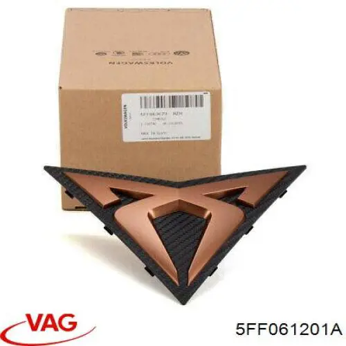  5FF061201A VAG