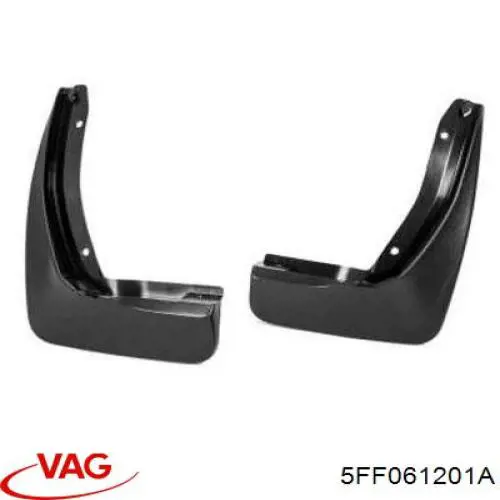  VAG 5FF061201A precio, desde 138,27 EUR