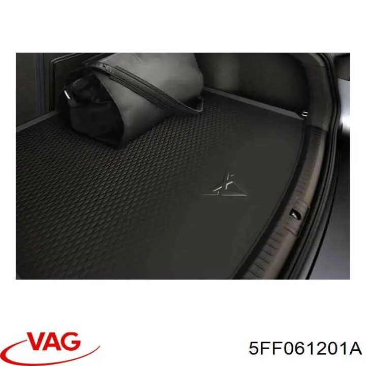 5FF061201A VAG