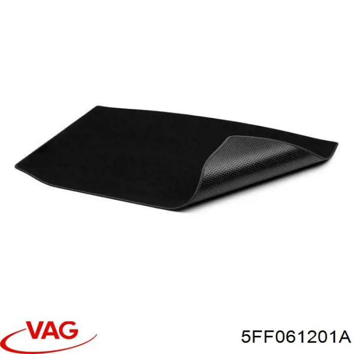 5FF061201A VAG 
