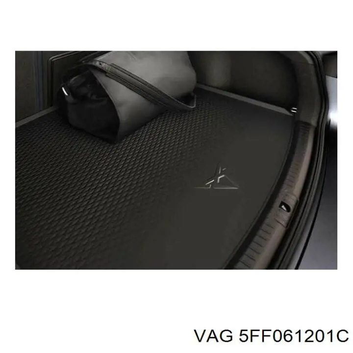  VAG 5FF061201C precio, desde 138,27 EUR