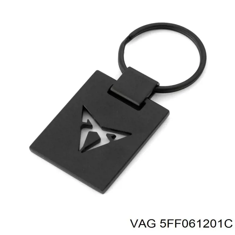  VAG 5FF061201C