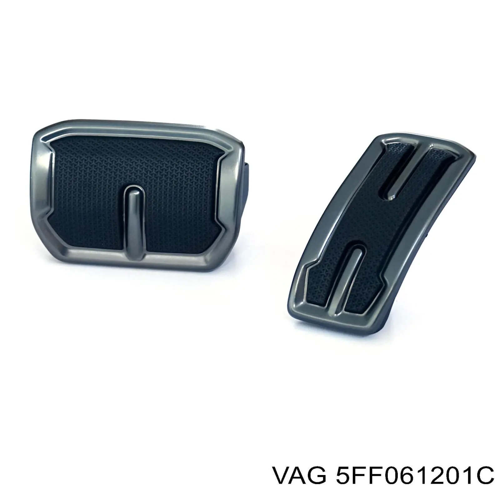  VAG 5FF061201C precio, desde 138,27 EUR