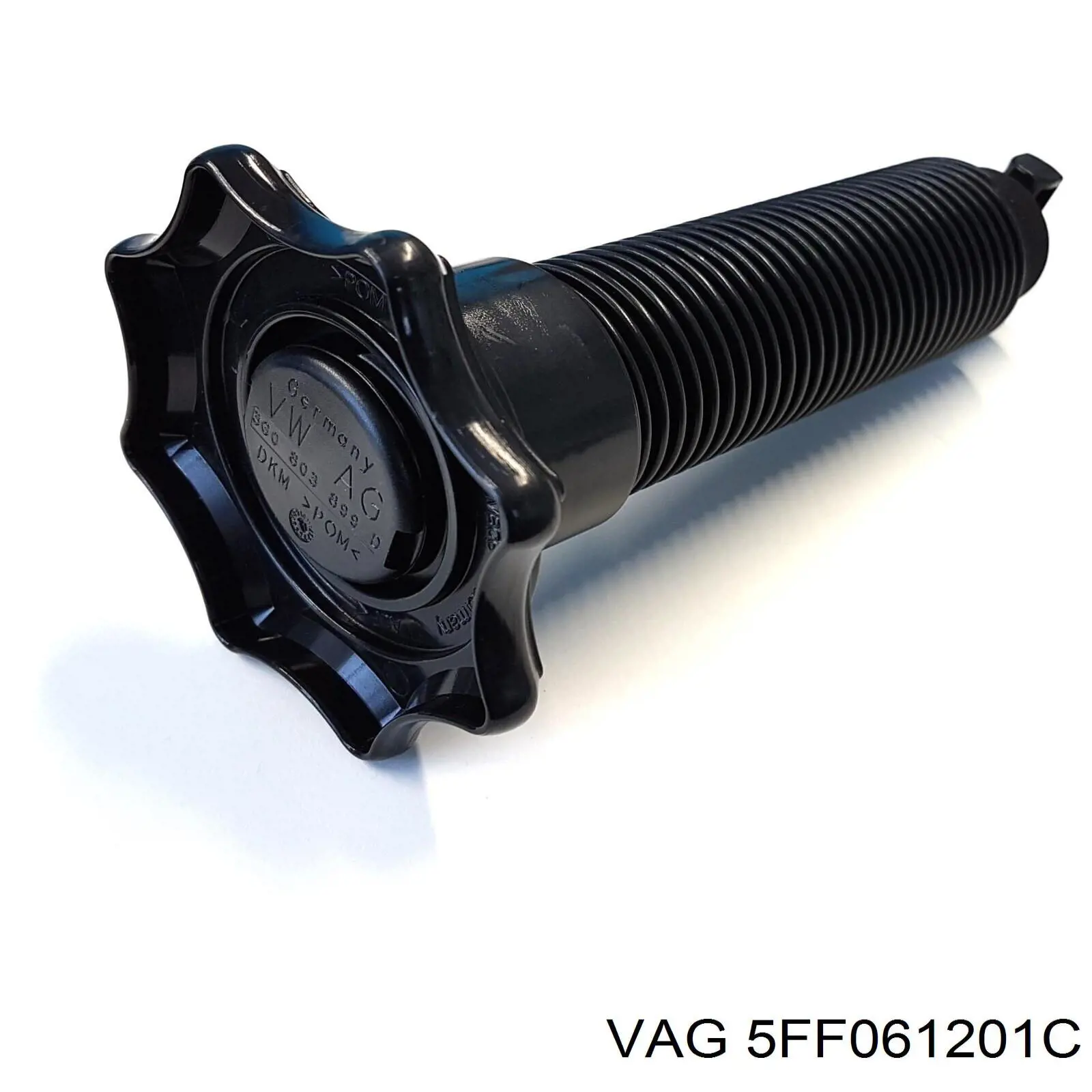  5FF061201C VAG