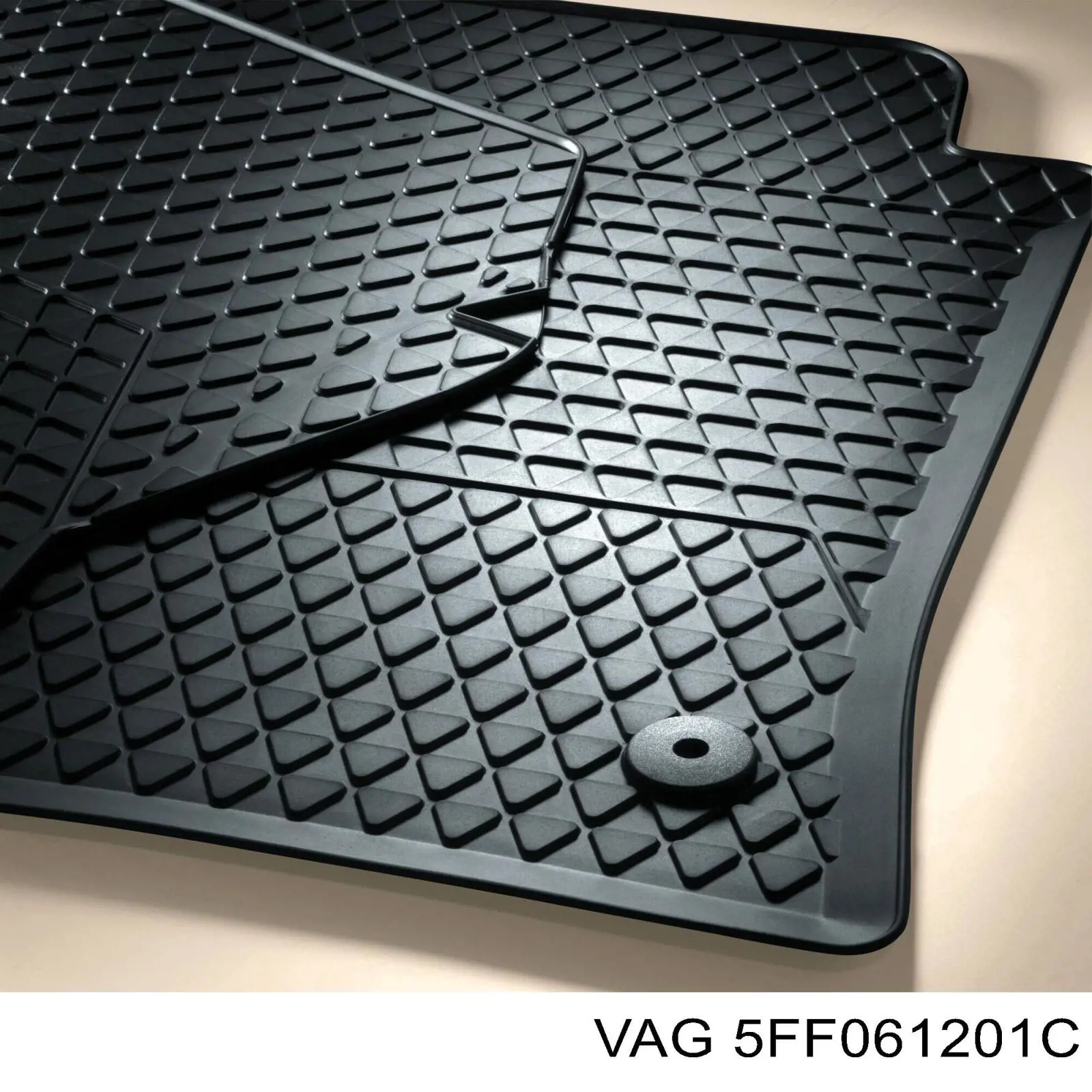 Comprar 5FF061201C VAG 