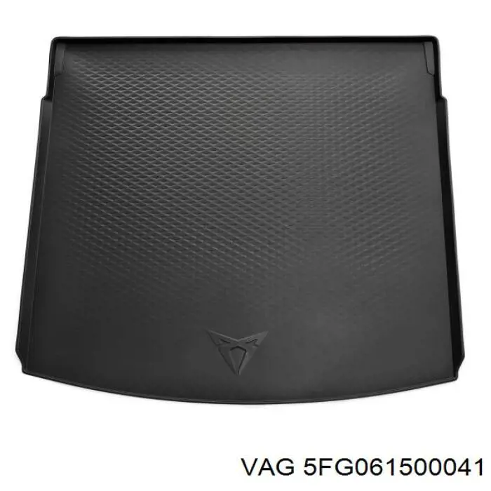 5FG061500041 VAG 