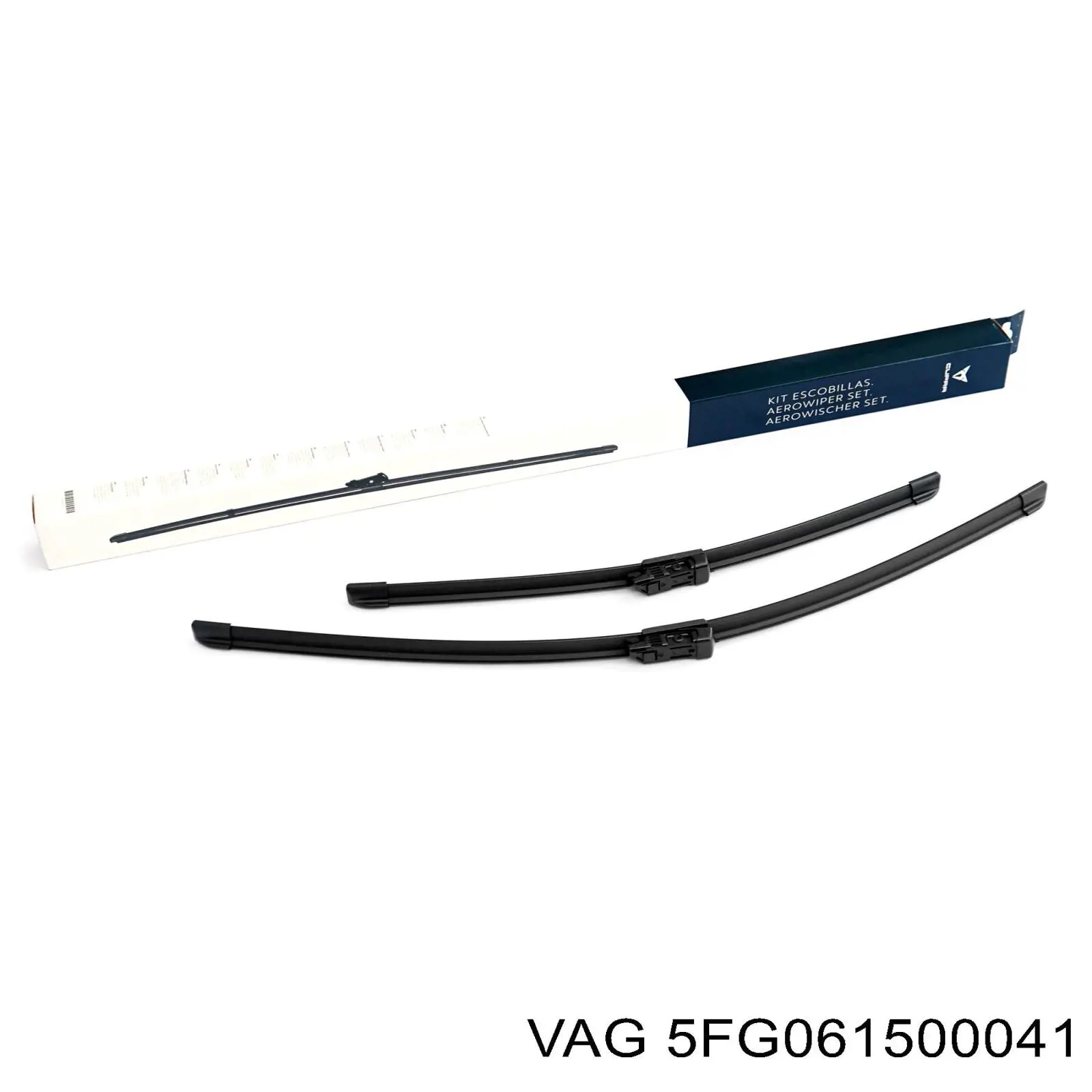  5FG061500041 VAG