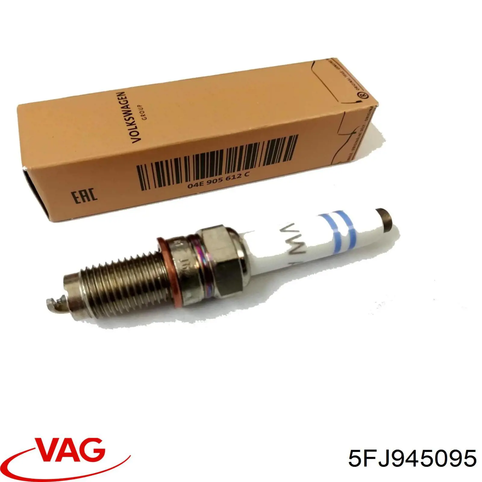 Piloto trasero interior izquierdo VAG 5FJ945095 precio, desde 431,80 EUR