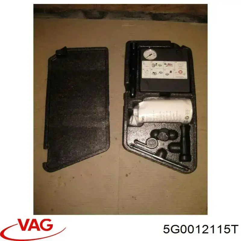  VAG 5G0012115T precio, desde 29,22 EUR