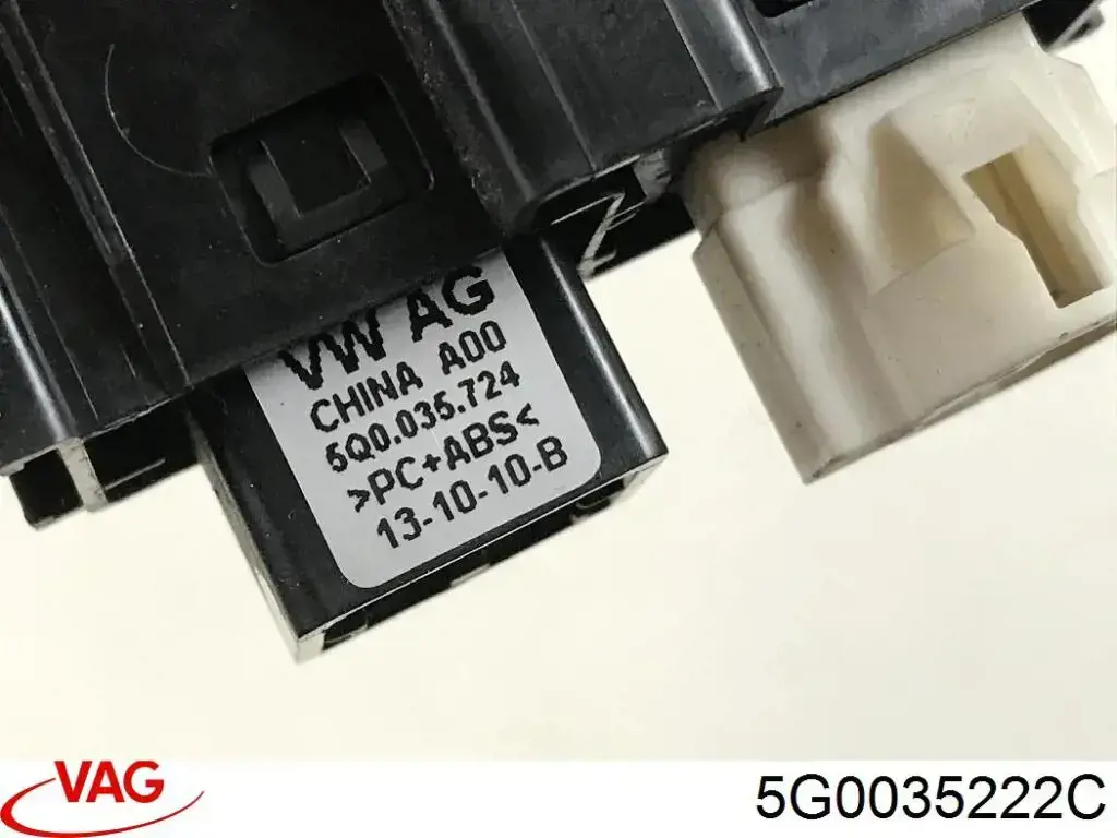 Comprar 5G0035222C VAG 