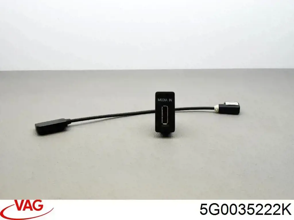  VAG 5G0035222K precio, desde 63,56 EUR