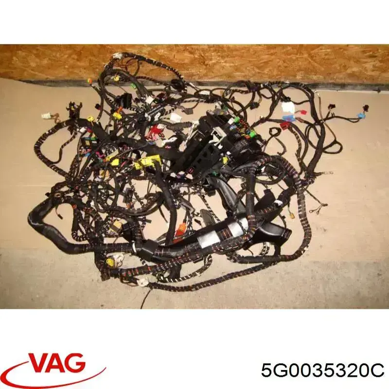 5G0035320C VAG