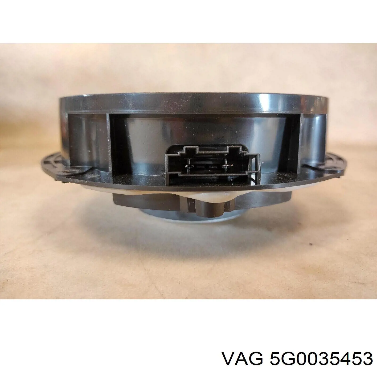 Comprar 5G0035453 VAG Altavoz de la puerta delantera