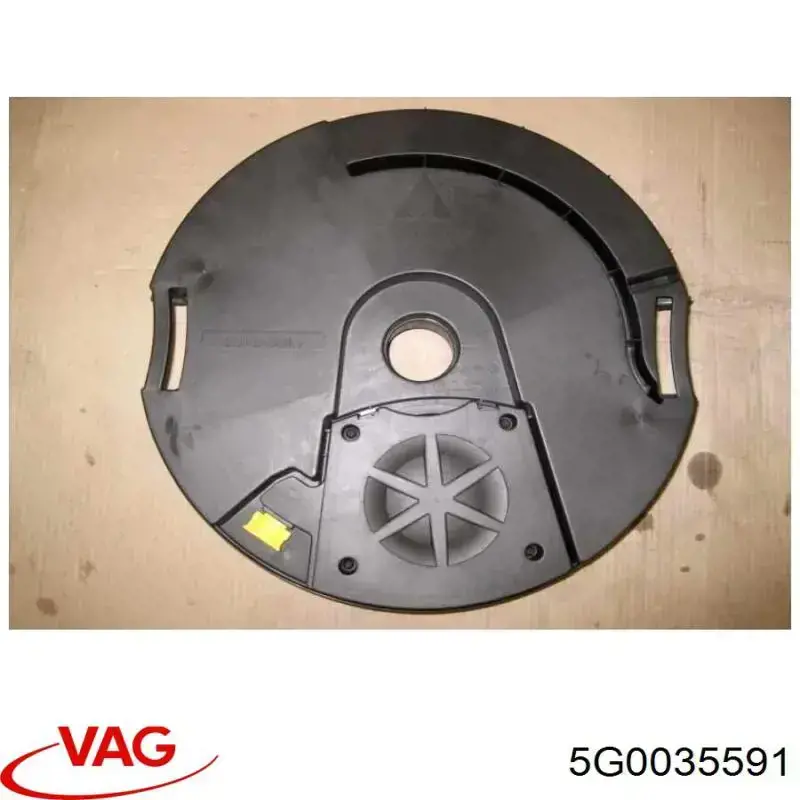 5G0035591 VAG