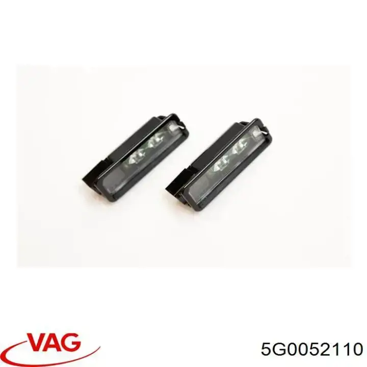  VAG 5G0052110