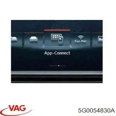  VAG 5G0054830A precio, desde 136,25 EUR