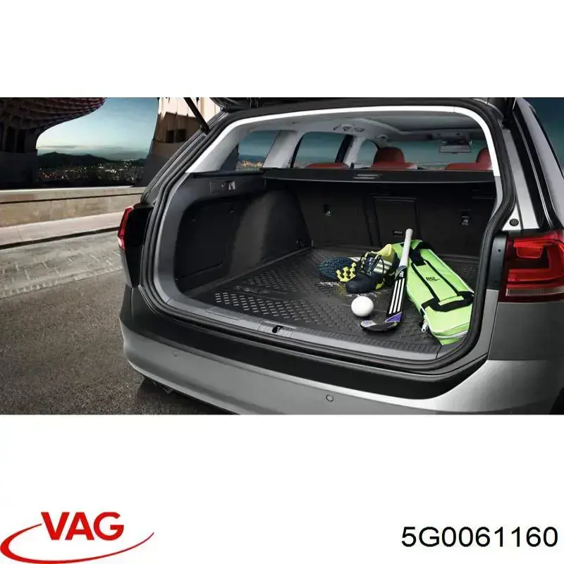  VAG 5G0061160 precio, desde 85,56 EUR