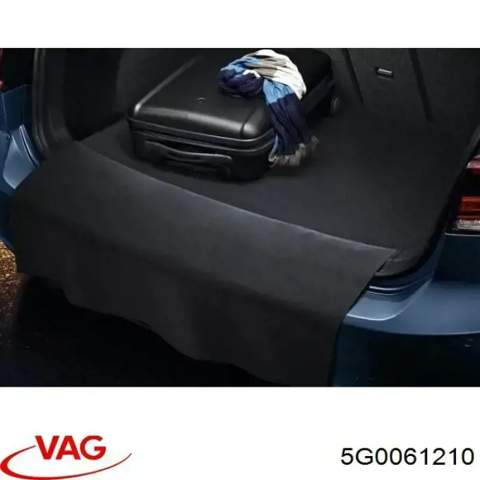 5G0061210A VAG